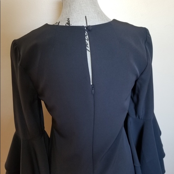 Milly dress size 2 - Picture 5 of 7